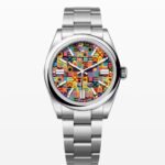 Oyster Perpetual 41 | Oystersteel