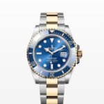 Submariner Date | Oystersteel & Yellow Gold