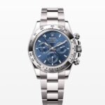 Cosmograph Daytona | White Gold