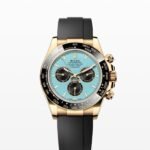 Cosmograph Daytona | Yellow Gold