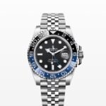 GMT Master II Oystersteel