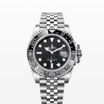 GMT Master II Oystersteel
