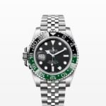 GMT Master II Oystersteel