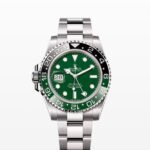 GMT Master II White Gold