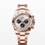 Cosmograph Daytona | Everose Gold